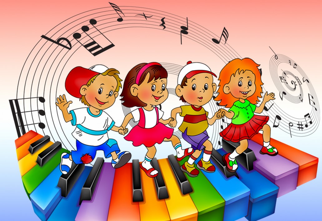 Музыка и искусство в развитии ребенка